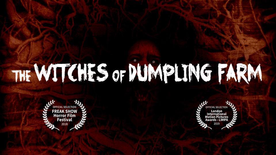 مشاهدة فيلم The Witches of Dumpling Farm (2018) مترجم