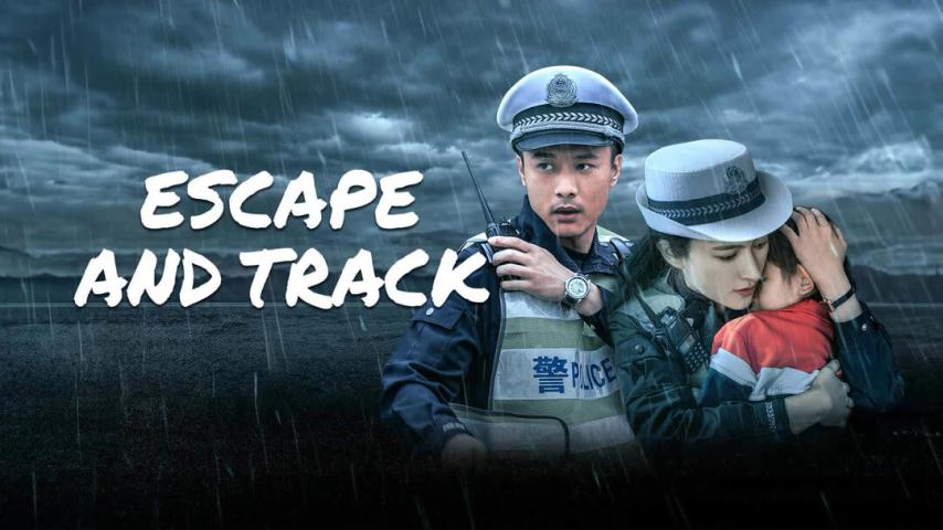 مشاهدة فيلم Escape And Track 2024 مترجم