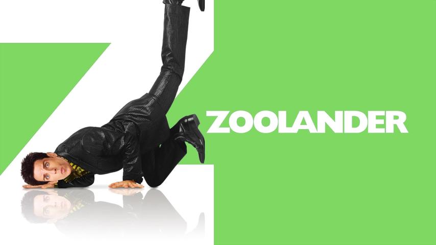 مشاهدة فيلم Zoolander 2001 مترجم