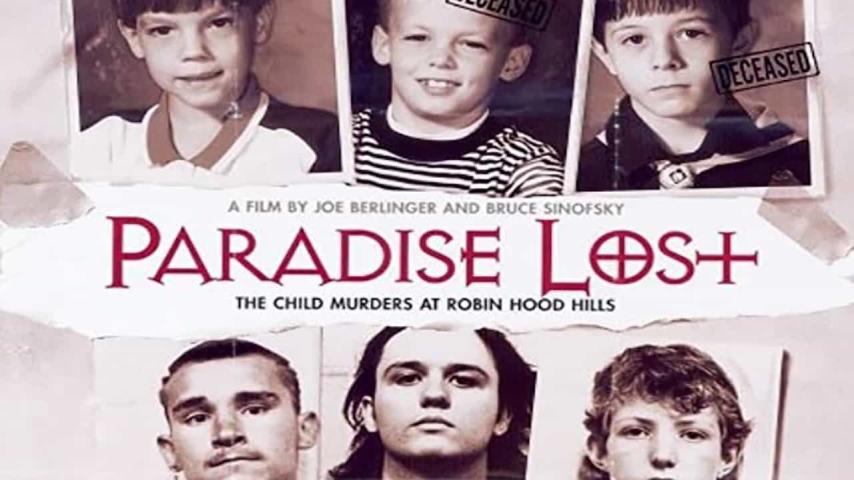 مشاهدة فيلم Paradise Lost: The Child Murders at Robin Hood Hills (1996) مترجم