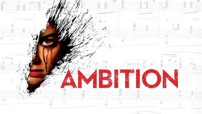 مشاهدة فيلم Ambition (2019) مترجم