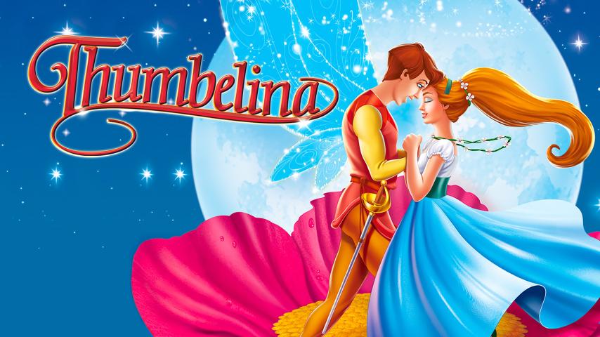 مشاهدة فيلم Thumbelina 1994 مترجم