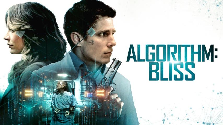 مشاهدة فيلم Algorithm: Bliss (2020) مترجم