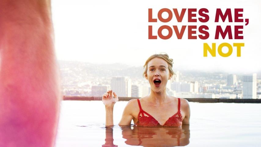 مشاهدة فيلم Loves Me, Loves Me Not 2020 مترجم