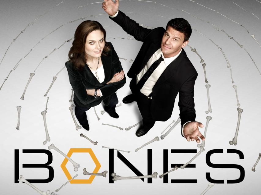 مسلسل Bones الموسم 5 الحلقة 1 مترجمة