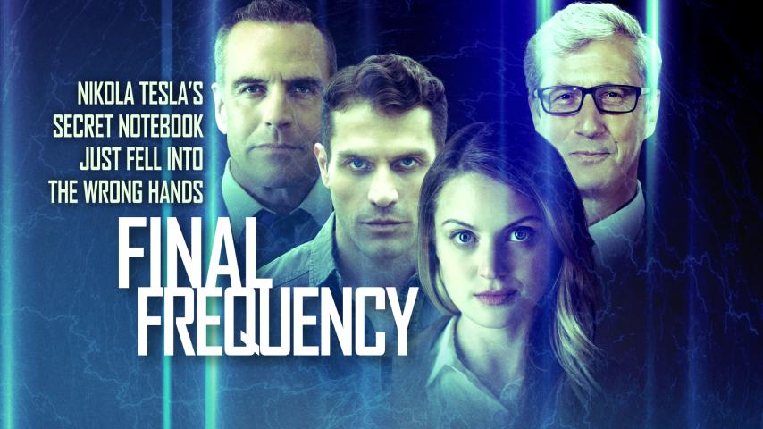 مشاهدة فيلم Final Frequency 2021 مترجم