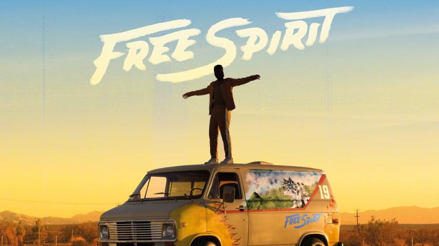 مشاهدة فيلم Khalid: Free Spirit (2019) مترجم