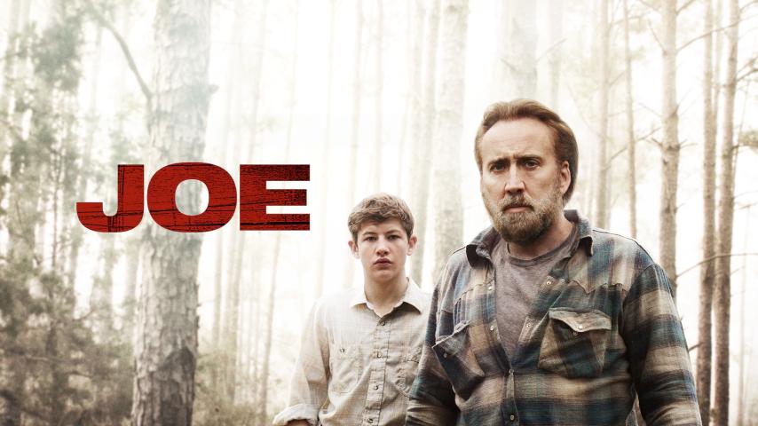 مشاهدة فيلم Joe 2013 مترجم
