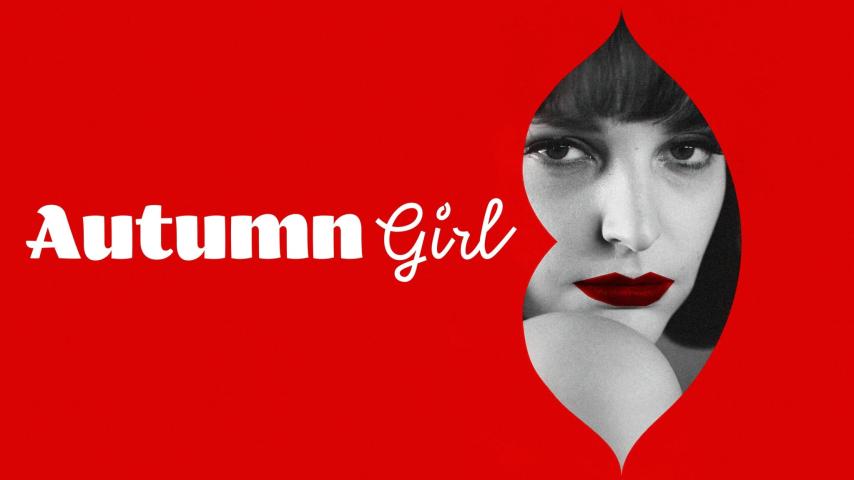 مشاهدة فيلم Autumn Girl (2021) مترجم