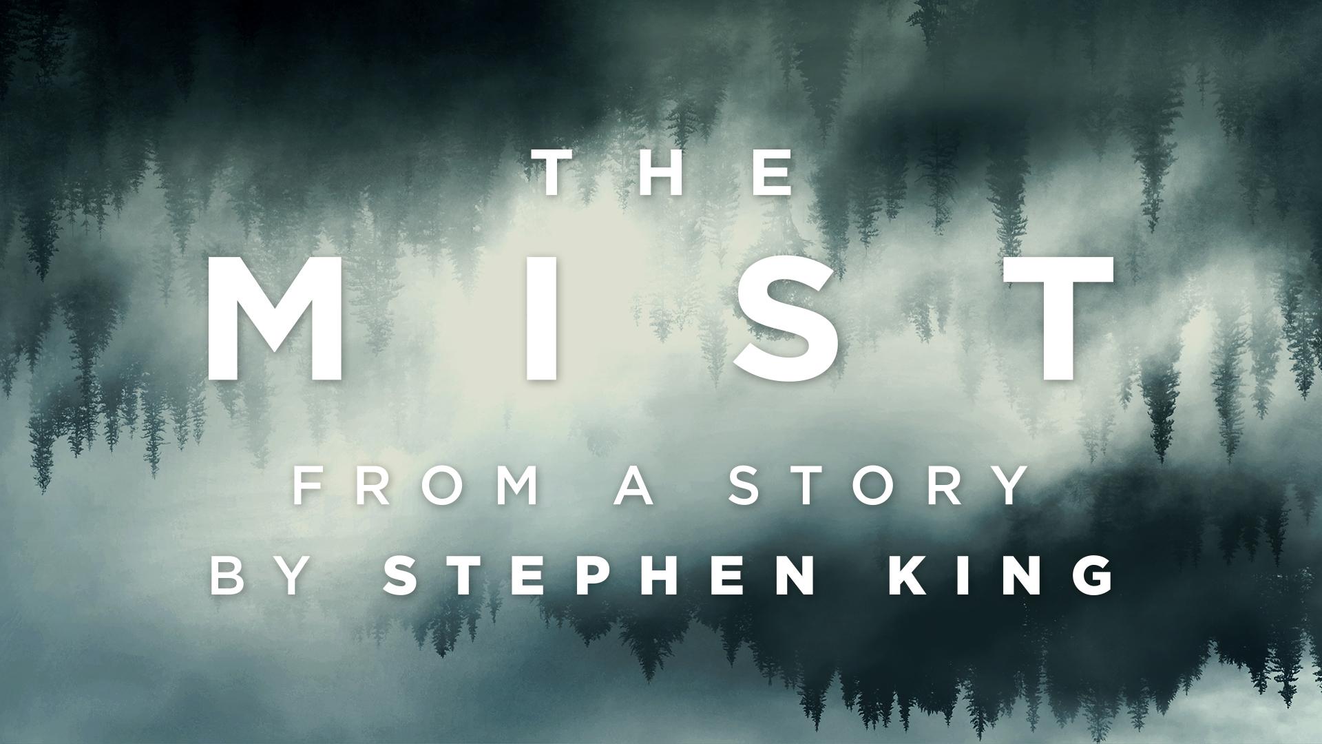 مسلسل The Mist الموسم 1 الحلقة 1 الأولى مترجمة