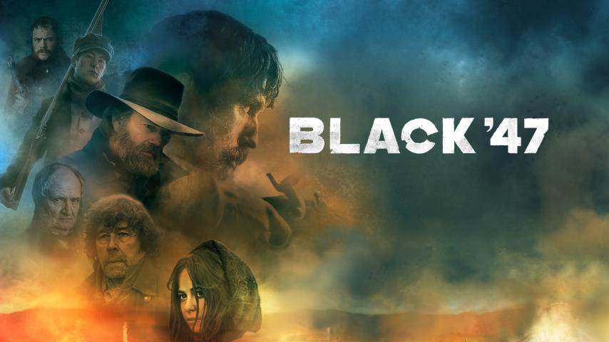 مشاهدة فيلم Black 47 (2018) مترجم