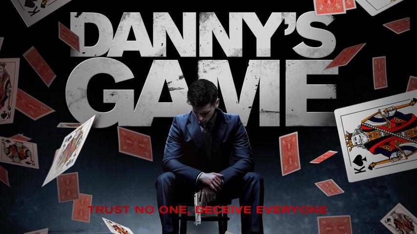 مشاهدة فيلم Danny's Game (2020) مترجم