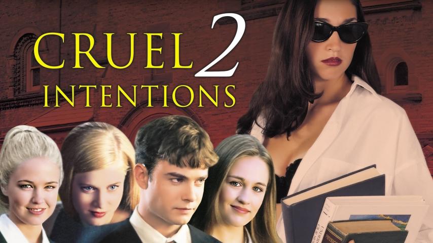 مشاهدة فيلم Cruel Intentions 2 (2000) مترجم