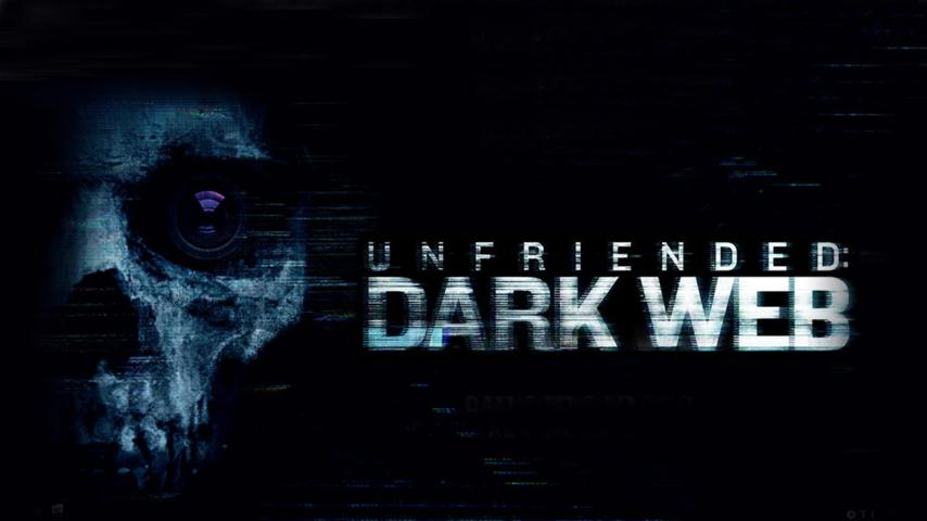 مشاهدة فيلم Unfriended: Dark Web (2018) مترجم