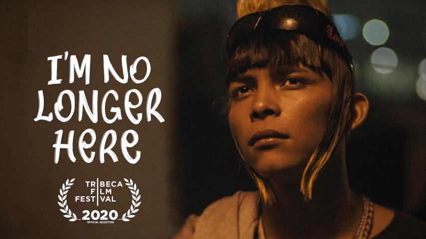 مشاهدة فيلم Im No Longer Here (2020) مترجم