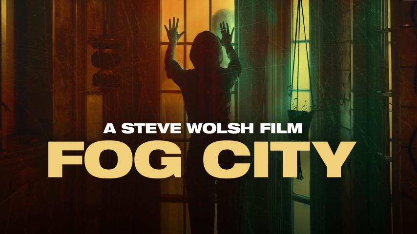 مشاهدة فيلم Fog City 2023 مترجم