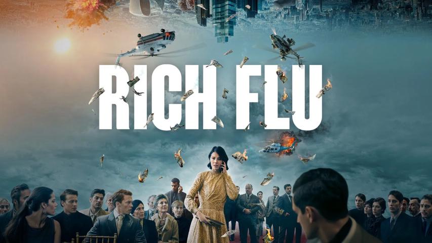 أفلام خيال علمي