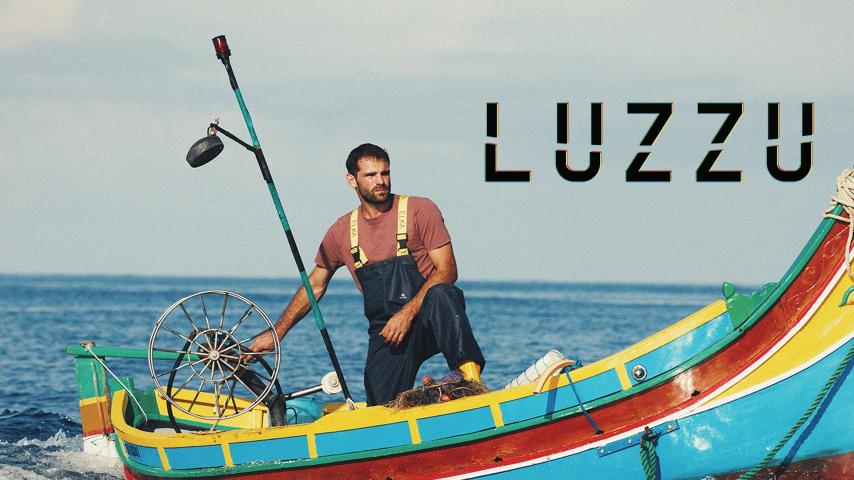 مشاهدة فيلم Luzzu (2021) مترجم