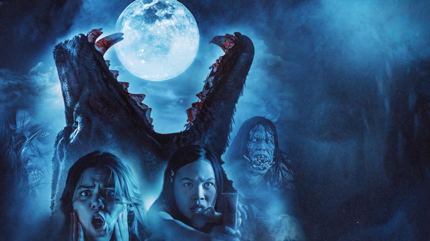 مشاهدة فيلم Shaky Shivers 2022 مترجم