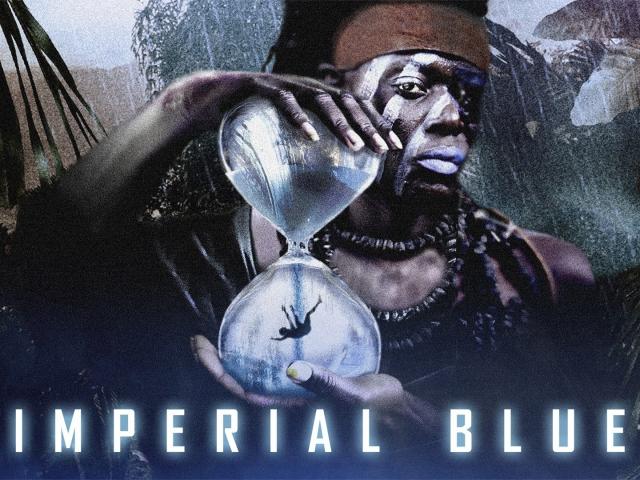 مشاهدة فيلم Imperial Blue (2019) مترجم
