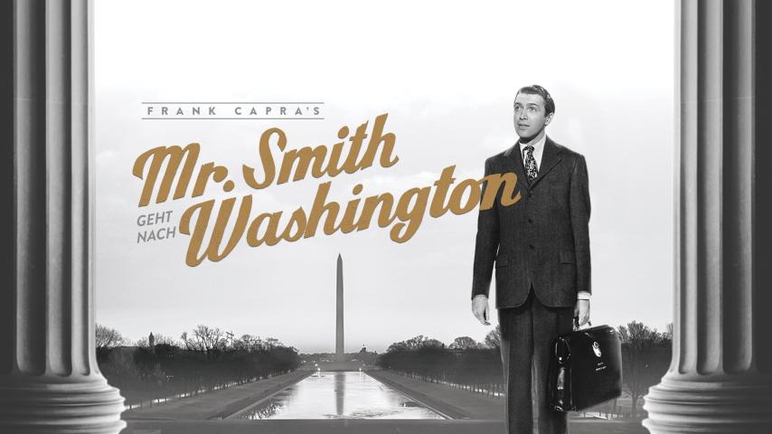 مشاهدة فيلم Mr. Smith Goes to Washington 1939 مترجم