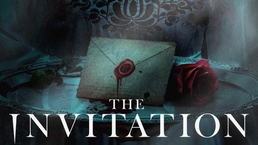 مشاهدة فيلم The Invitation (2022) مترجم