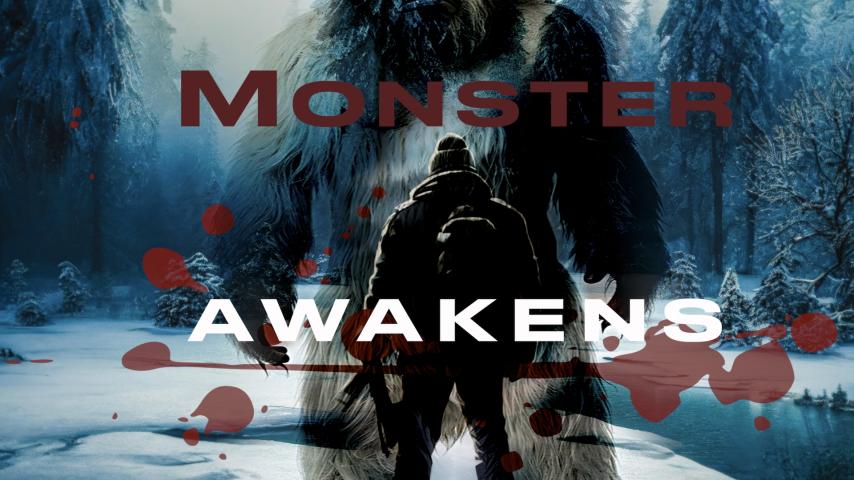 مشاهدة فيلم Monster Awakens 2024 مترجم