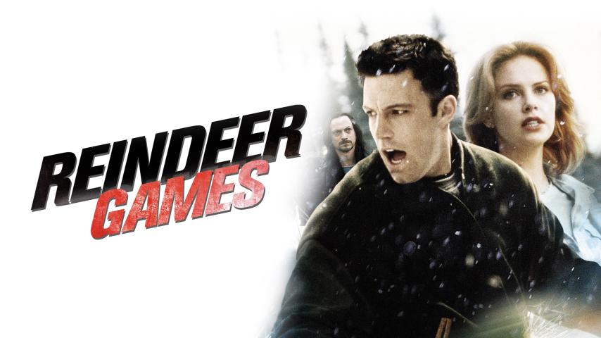 مشاهدة فيلم Reindeer Games (2000) مترجم