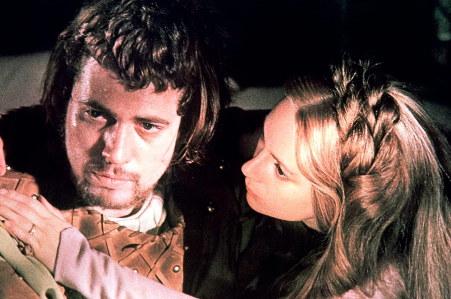 مشاهدة فيلم Macbeth (1971) مترجم