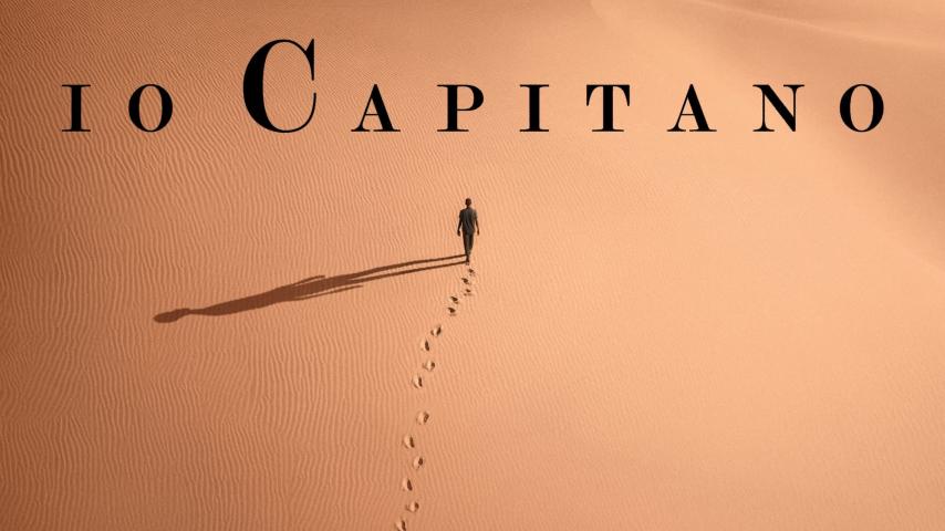 مشاهدة فيلم Io Capitano (2023) مترجم