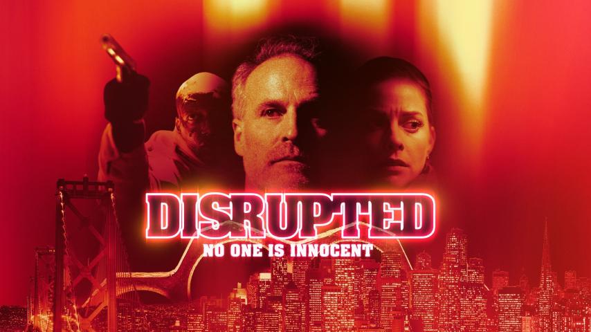 مشاهدة فيلم Disrupted 2020 مترجم