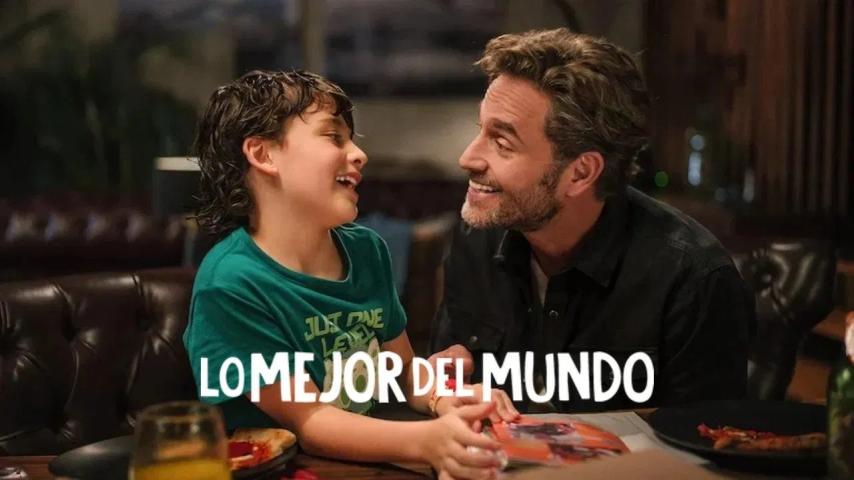 مشاهدة فيلم The Dad Quest 2025 مترجم