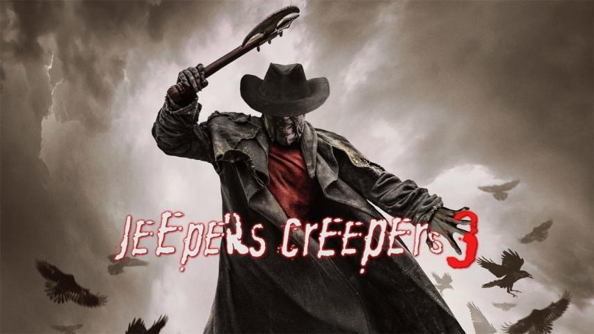 مشاهدة فيلم Jeepers Creepers III (2017) مترجم