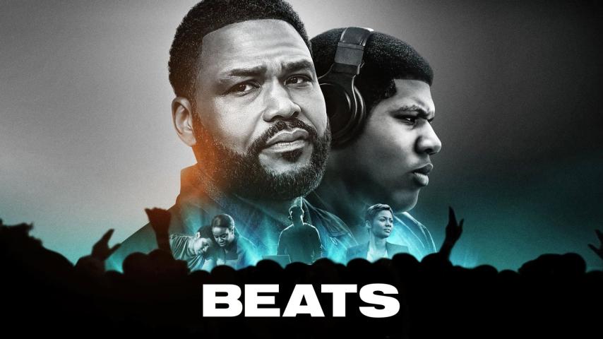 مشاهدة فيلم Beats (2019) مترجم