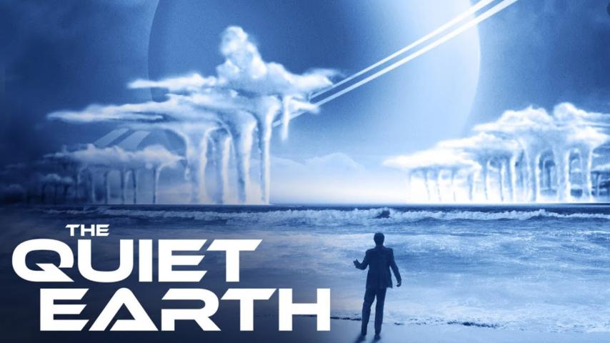 مشاهدة فيلم The Quiet Earth (1985) مترجم