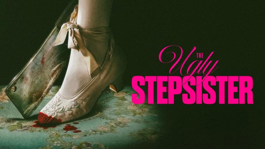 مشاهدة فيلم The Ugly Stepsister 2025 مترجم