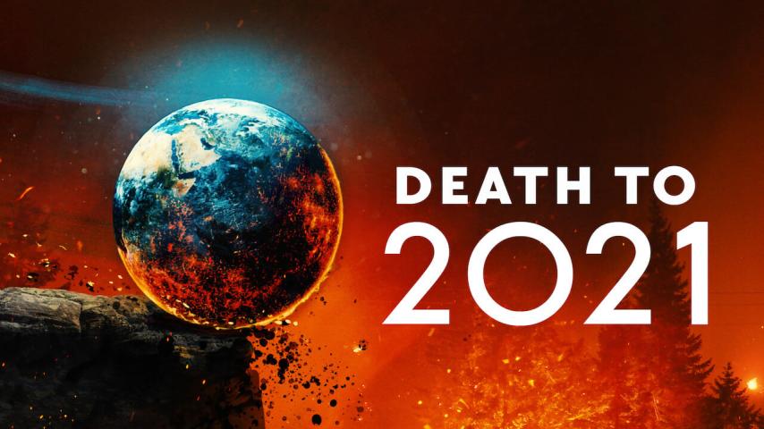 مشاهدة فيلم Death to 2021 (2021) مترجم
