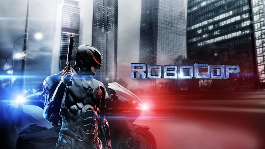 مشاهدة فيلم RoboCop 2014 مترجم