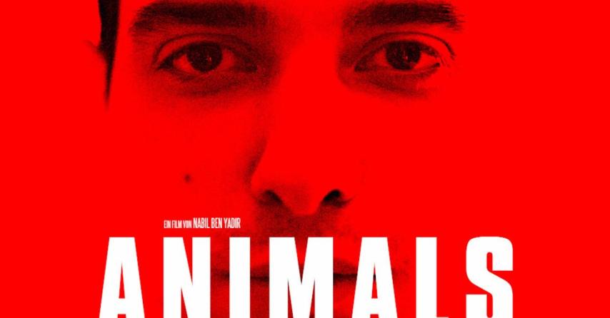 مشاهدة فيلم Animals (2021) مترجم