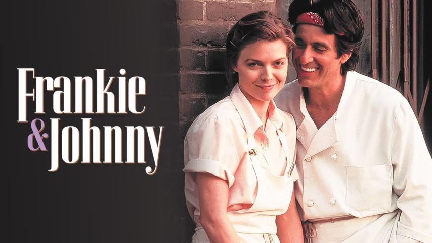 مشاهدة فيلم Frankie and Johnny (1991) مترجم