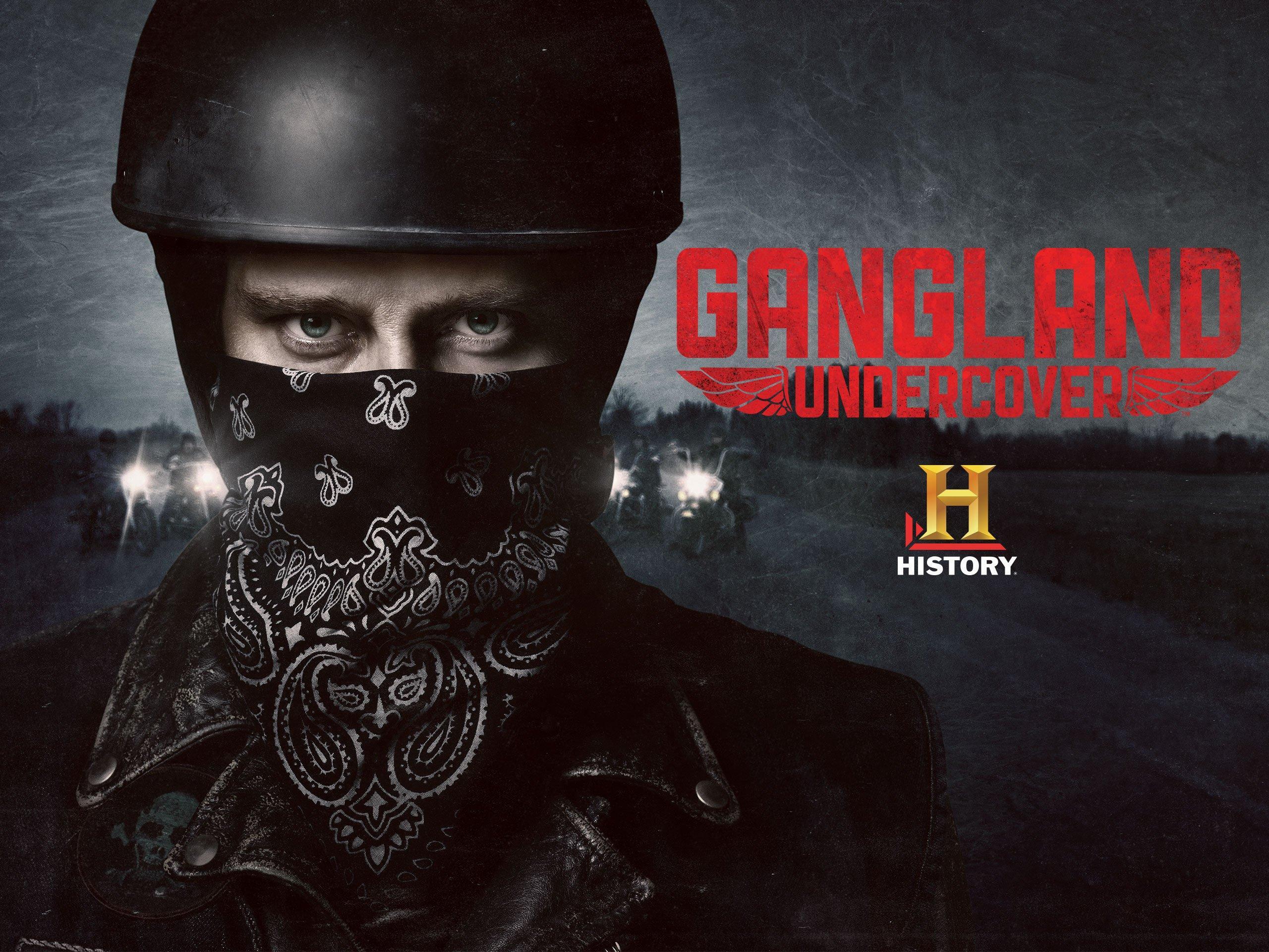 مسلسل Gangland Undercover الموسم 1 الحلقة 1 الأولى مترجمة