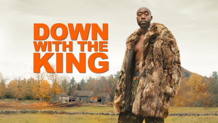 مشاهدة فيلم Down with the King 2021 مترجم