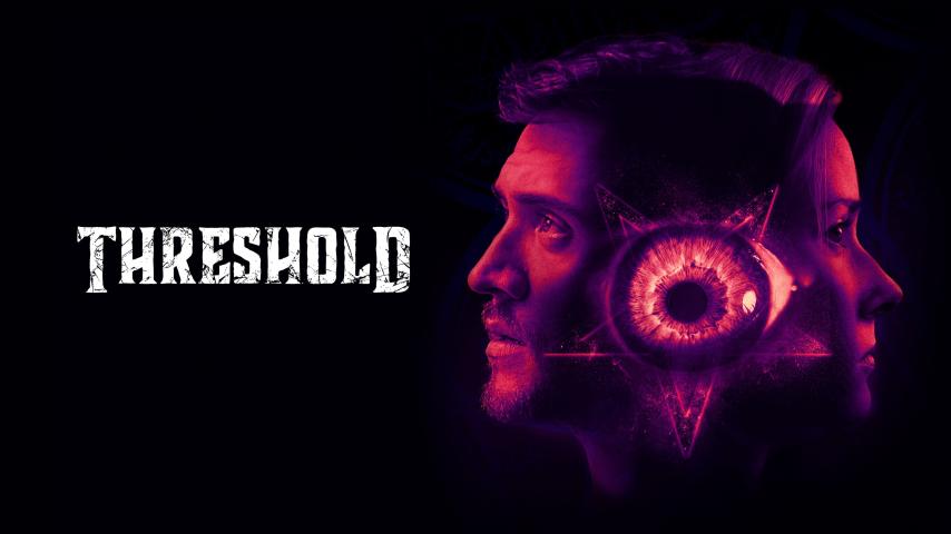 مشاهدة فيلم Threshold 2020 مترجم