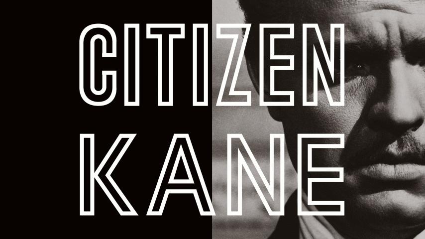 مشاهدة فيلم Citizen Kane (1941) مترجم