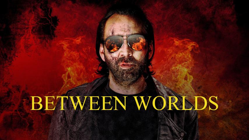 مشاهدة فيلم Between Worlds 2018 مترجم