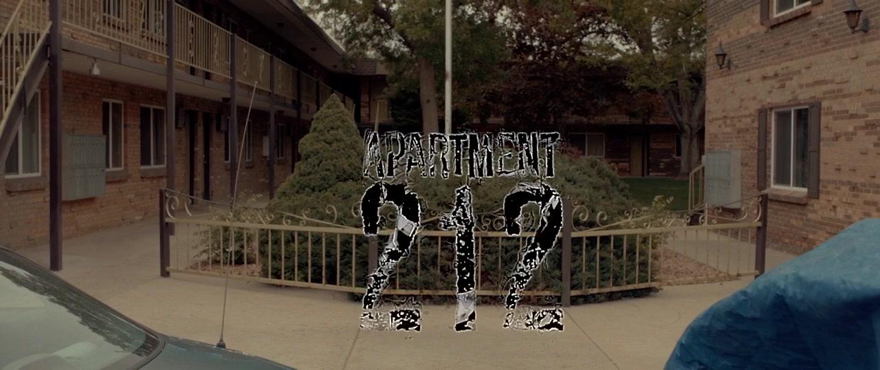 مشاهدة فيلم Apartment 212 (2017) مترجم
