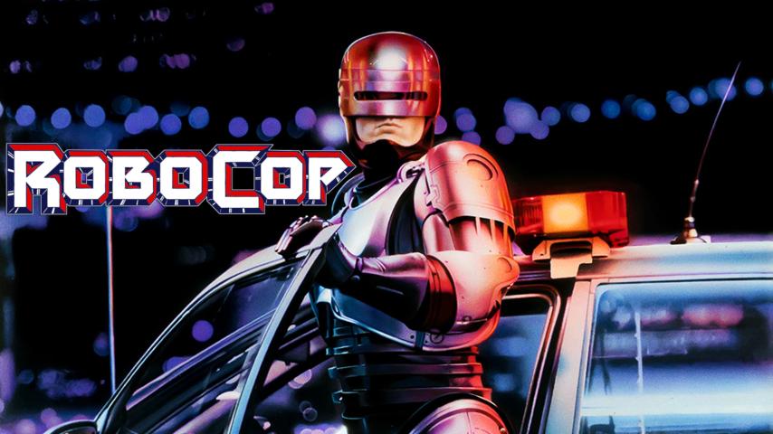 مشاهدة فيلم RoboCop (1987) مترجم