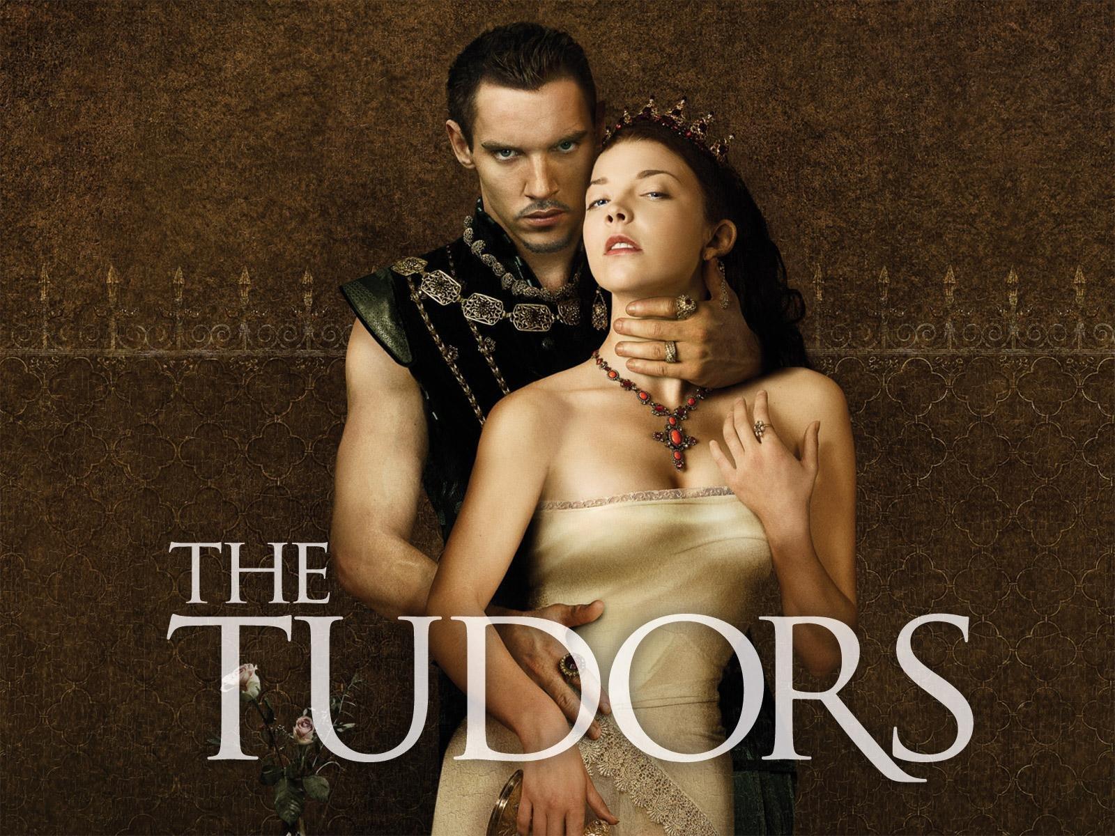 مسلسل The Tudors الموسم 2 الحلقة 1 الأولى مترجمة