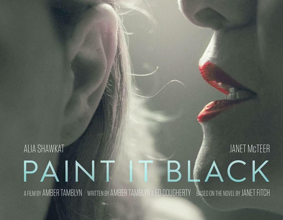 مشاهدة فيلم Paint It Black (2016) مترجم