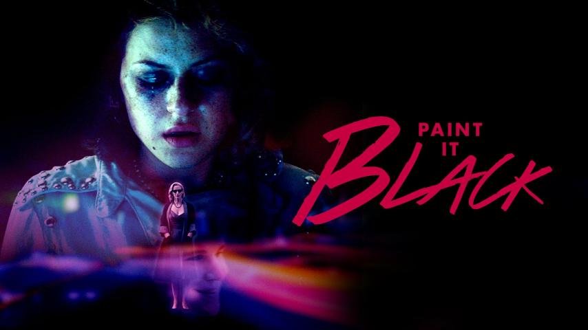 مشاهدة فيلم Paint It Black (2016) مترجم